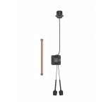 Disponibile Originale O4 Air Unit Pro con Sensore da 1/2 Pollice 4K/60fps Trasmissione ad Alta Definizione 15km O4 Pro Air Unit